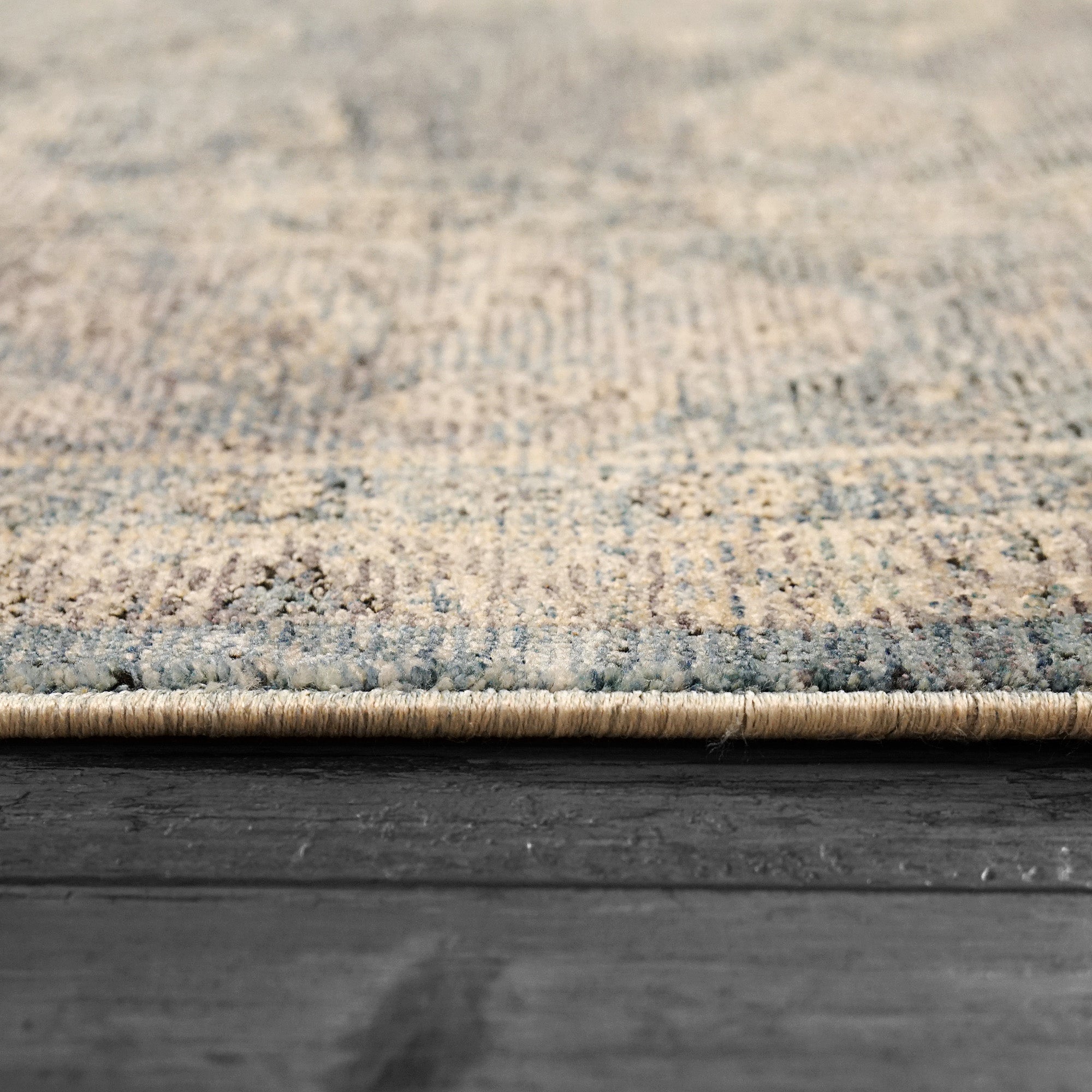 Dynamic Rugs SIRUS 4906-999 Multi Rug