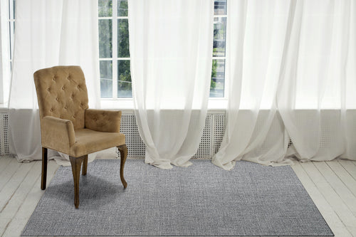 Dynamic Rugs SONOMA 2532-900 Grey Rug