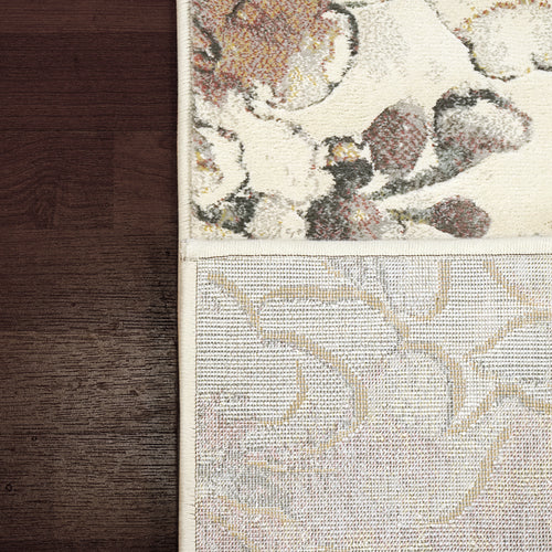 Dynamic Rugs Eclipse 63528-6747 Cream/Multi Rug