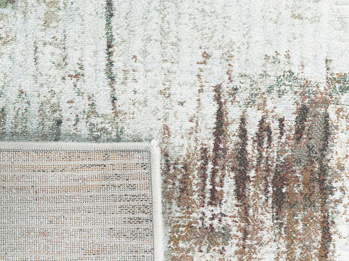 Dynamic Rugs ECLIPSE 63393-6282 Beige Rug