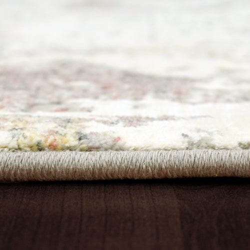 Dynamic Rugs COUTURE 52023-6414 Grey Rug