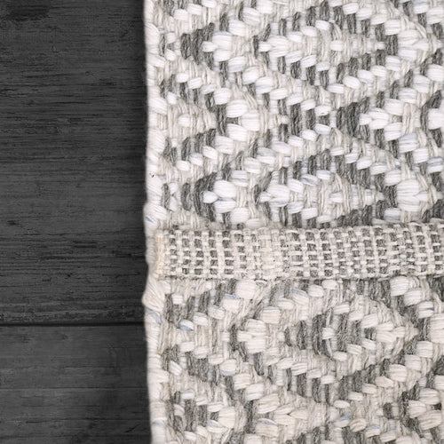 Dynamic Rugs ALLEGRA 2987-915 Grey/Ivory Rug