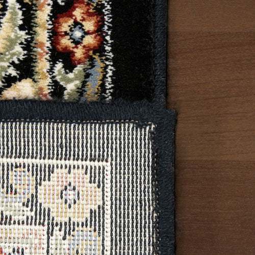 Dynamic Rugs ANCIENT GARDEN 57008-3233 Multi Rug