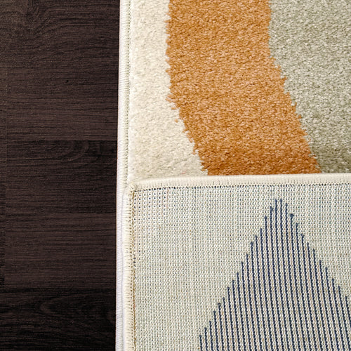 Dynamic Rugs LYDIA 7896-199 Beige/Multi Rug