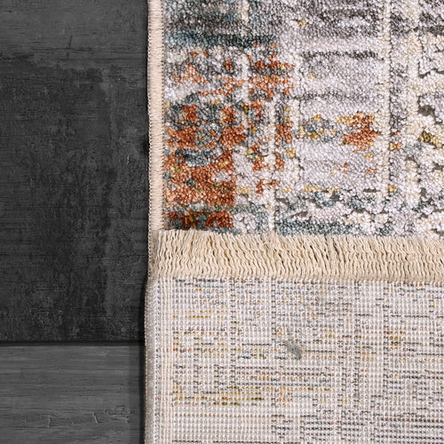 Dynamic Rugs SKYLER 6712-999 Multi Rug