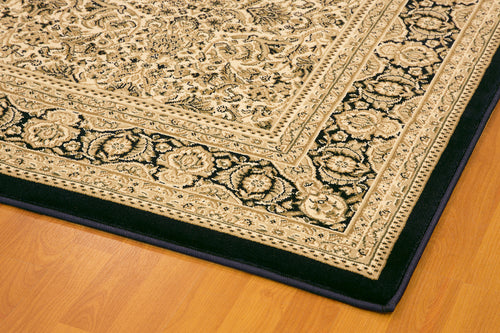 Dynamic Rugs LEGACY 58004-115 Ivory Rug