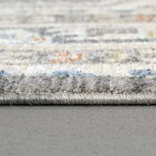 Dynamic Rugs JUPITER 3104-999 Grey/Multi Rug