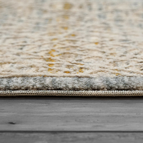 Dynamic Rugs OPULUS 4320-889 Beige/Multi Rug