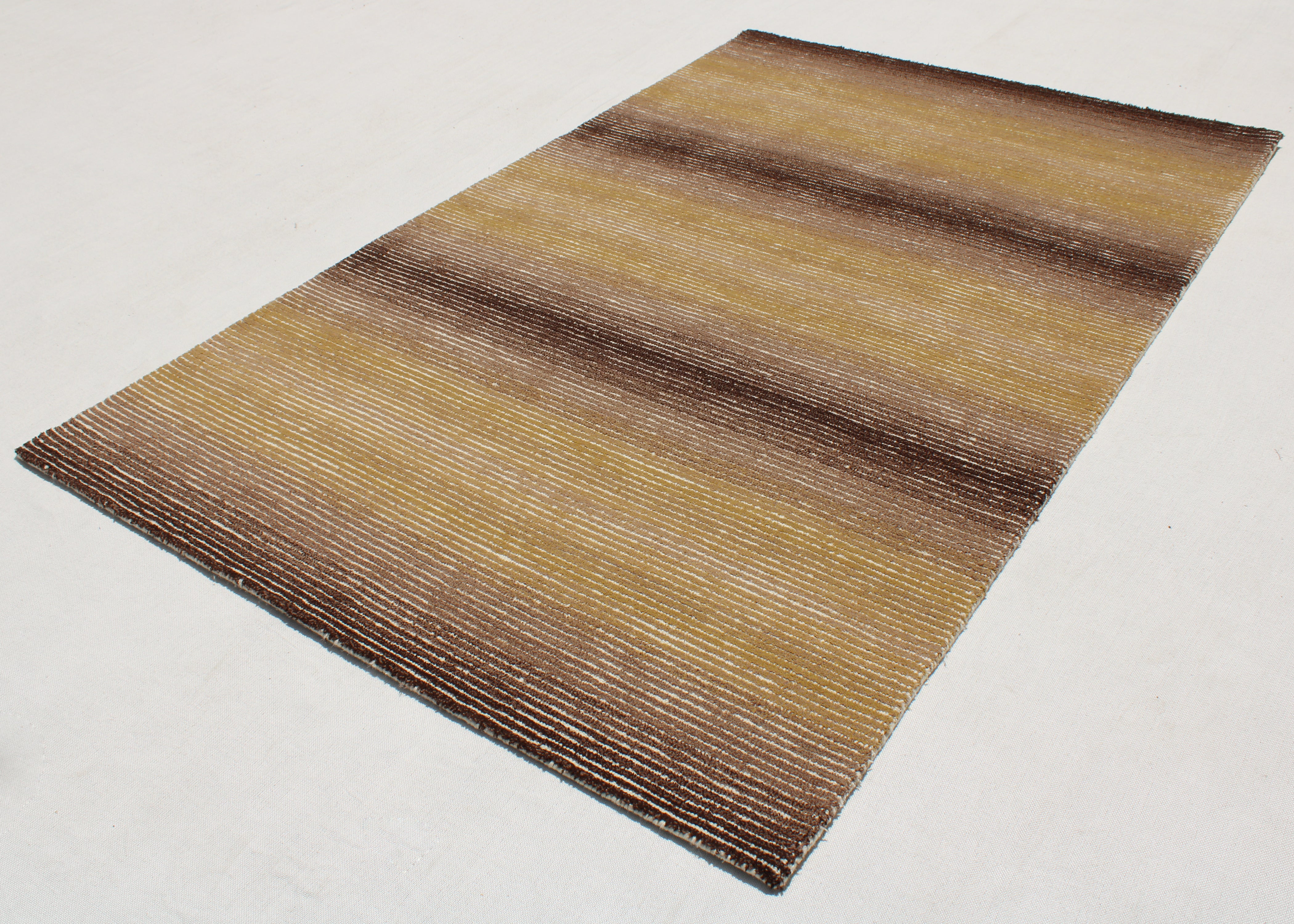 Dynamic Rugs SHAWL 5100-870 Beige Rug