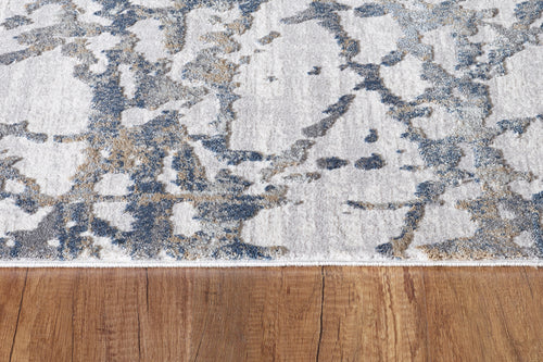Dynamic Rugs CASTILLA 3638-995 Grey Rug