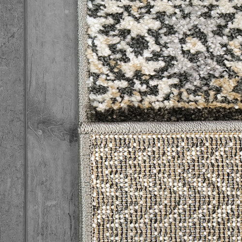 Dynamic Rugs ROBIN 1155-991 Grey Rug