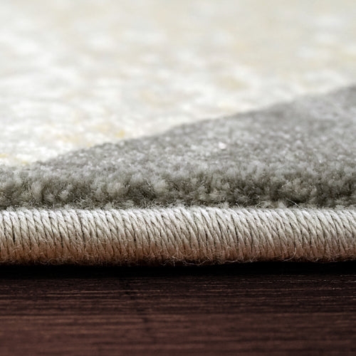 Dynamic Rugs ECLIPSE 63484-3747 Multi Rug