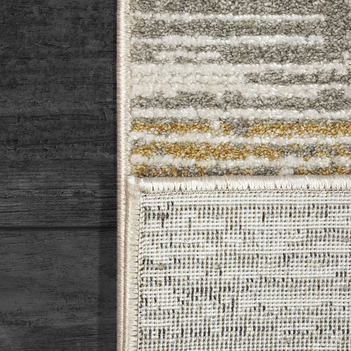 Dynamic Rugs Annalise 7611-989 Grey/Beige/Charcoal Rug