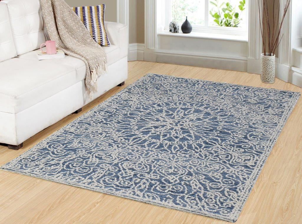 Dynamic Rugs DARCY 1131-150 Ivory Rug