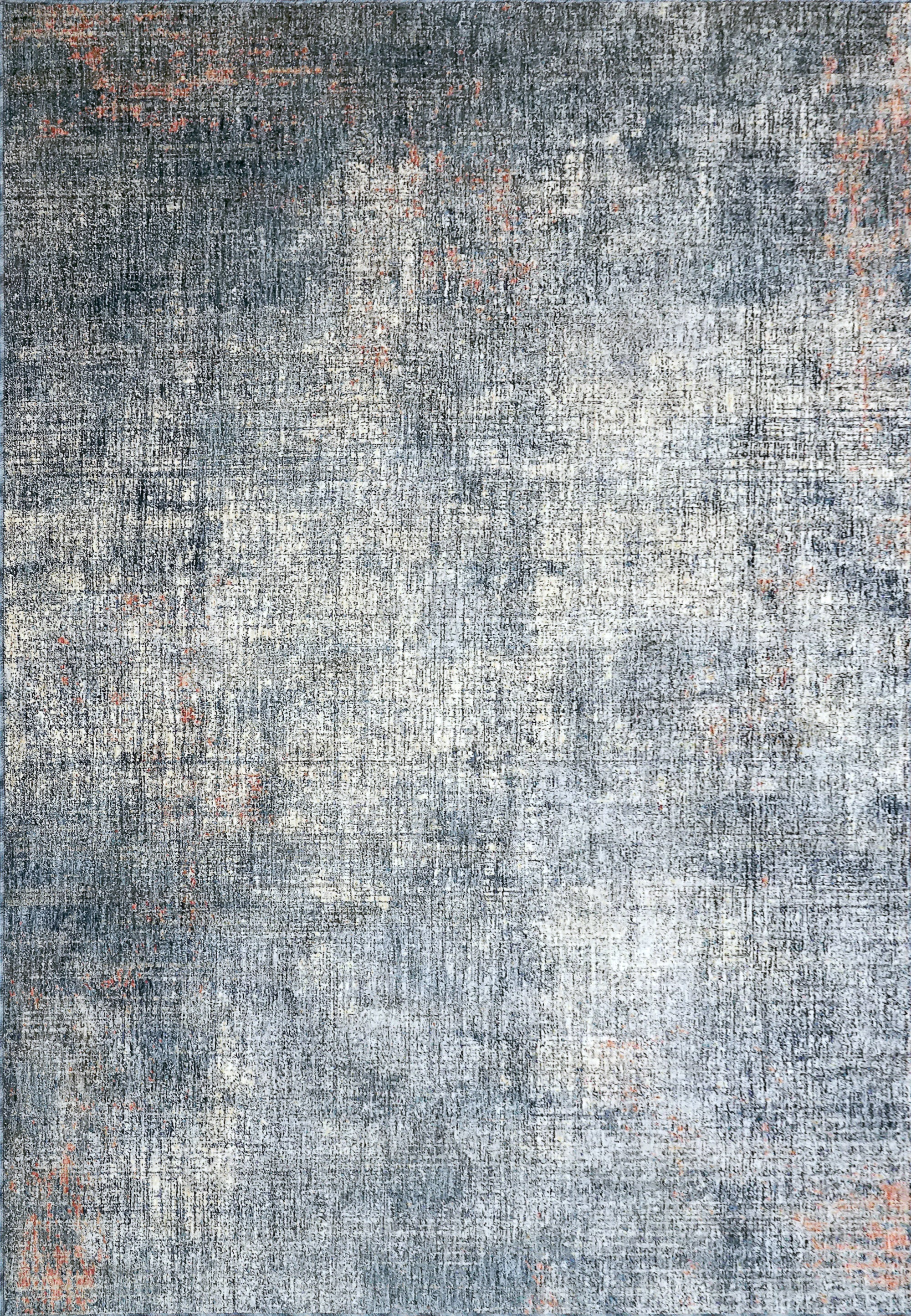 Dynamic Rugs SAVOY 3582-999 Multi Rug