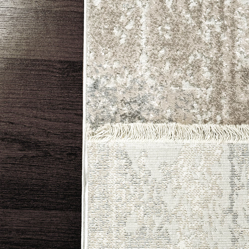 Dynamic Rugs REFINE 4630-890 Beige/Slate Rug