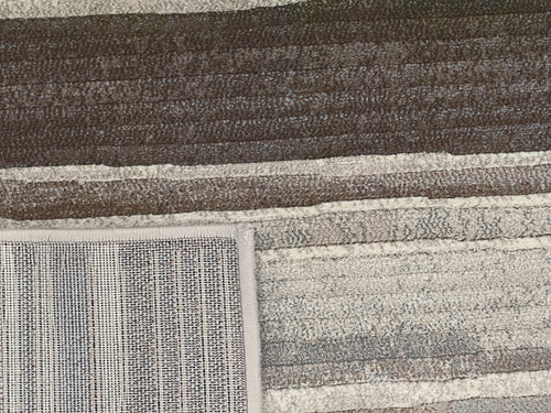 Dynamic Rugs ECLIPSE 68081-4343 Multi Rug