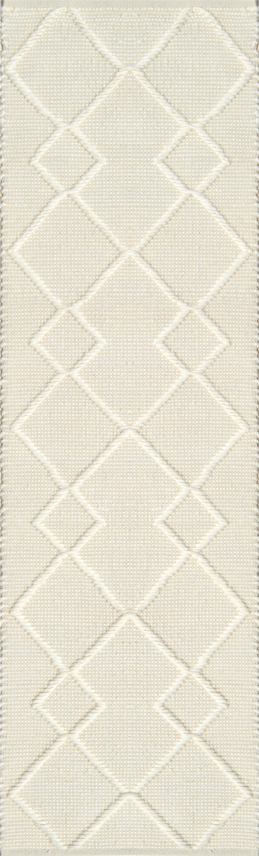 Dynamic Rugs MAEVE 2728-109 Ivory/Light Grey Rug