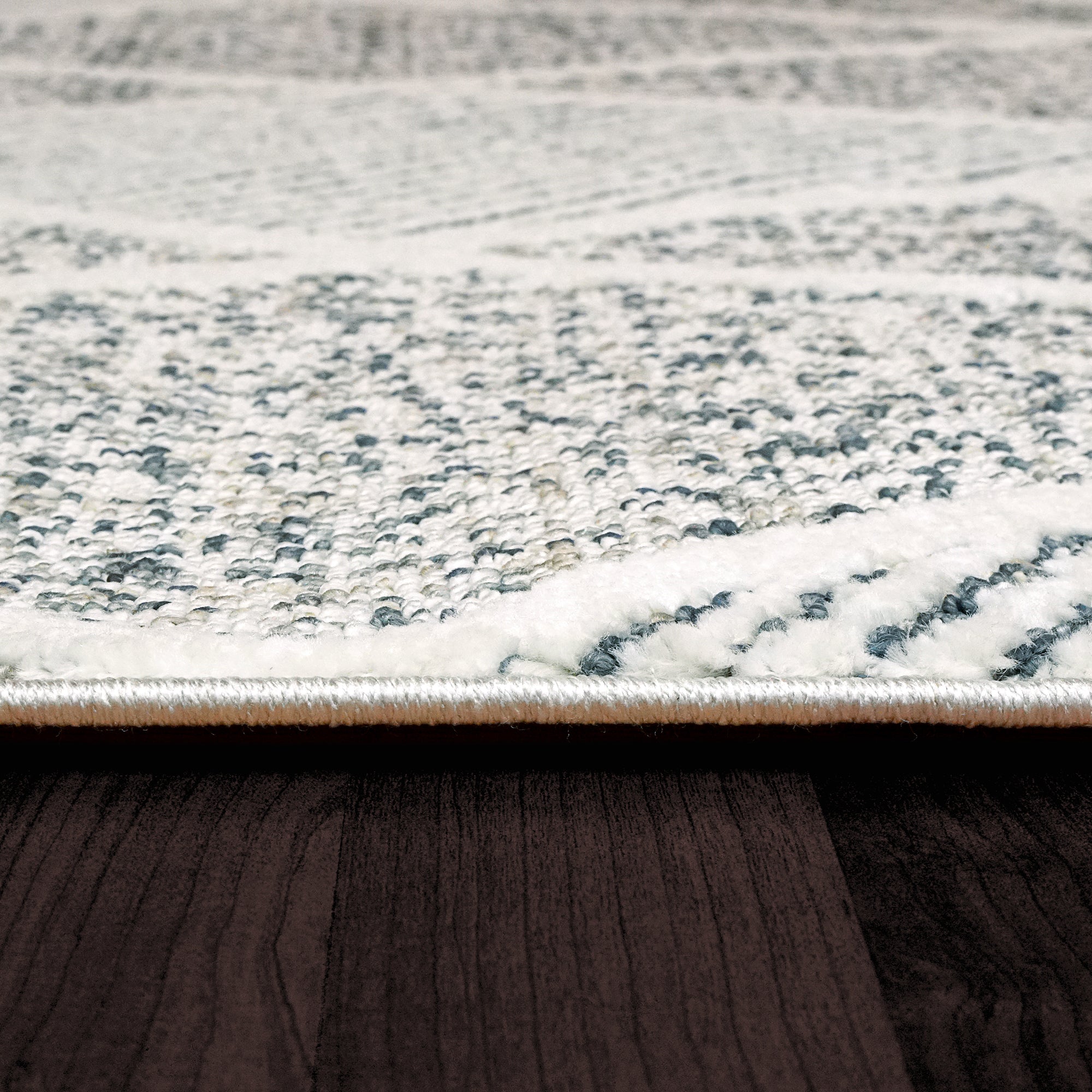 Dynamic Rugs MYTH 7297-159 Cream Rug