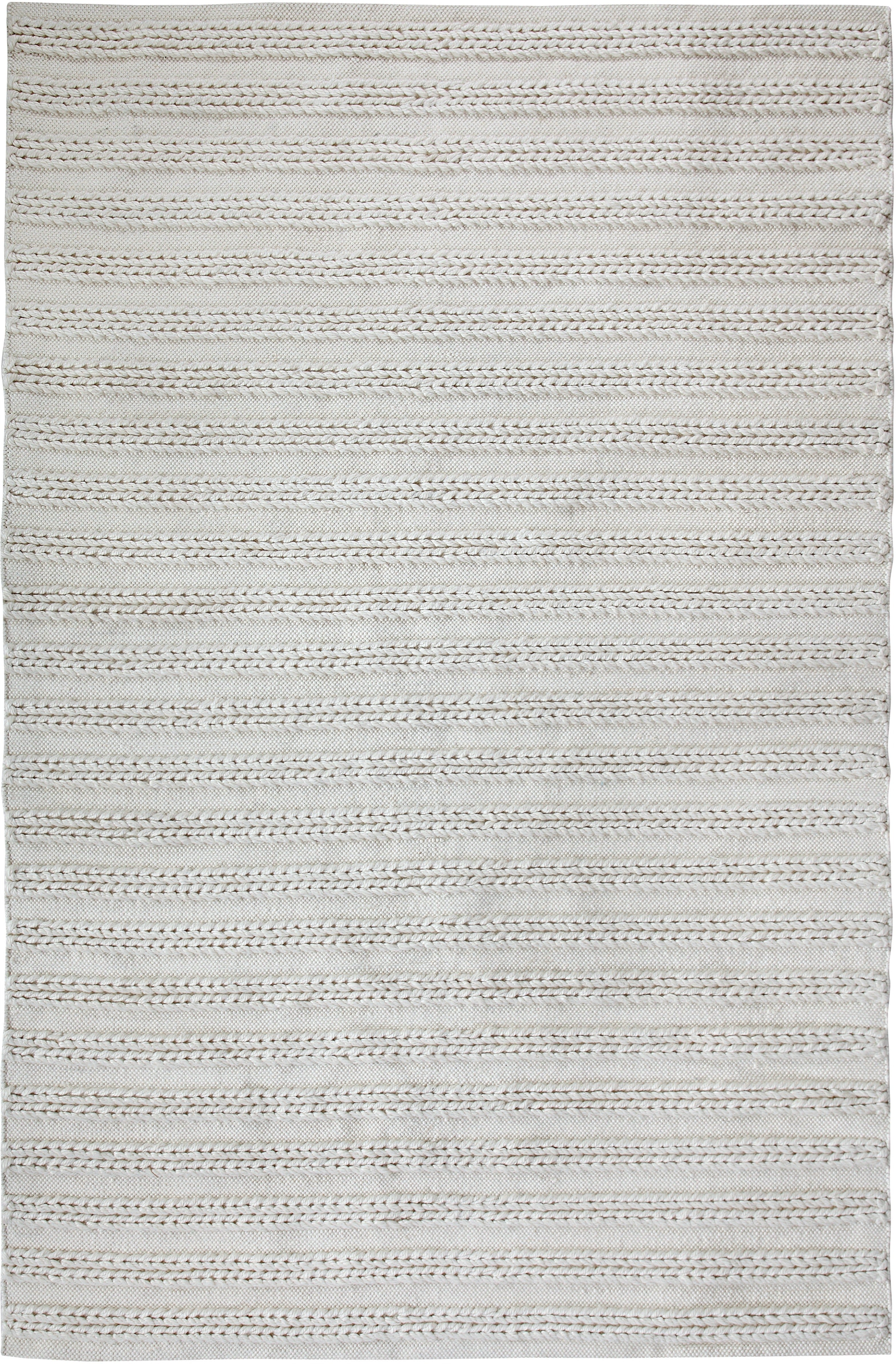 Dynamic Rugs ZEST 40808-190 Ivory Rug