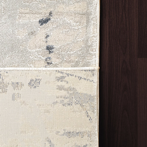 Dynamic Rugs CASTILLA 3554-150 Ivory Rug