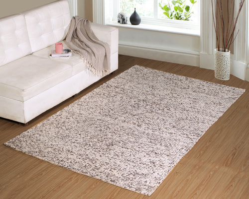 Dynamic Rugs ZEST 40804-900 Charcoal Rug