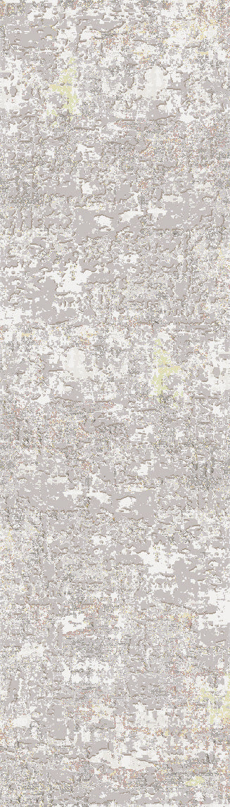 Dynamic Rugs COUTURE 52016-6464 Grey Rug
