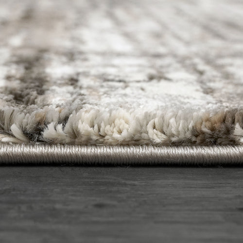Dynamic Rugs RILEY 6030-908 Grey/Beige Rug