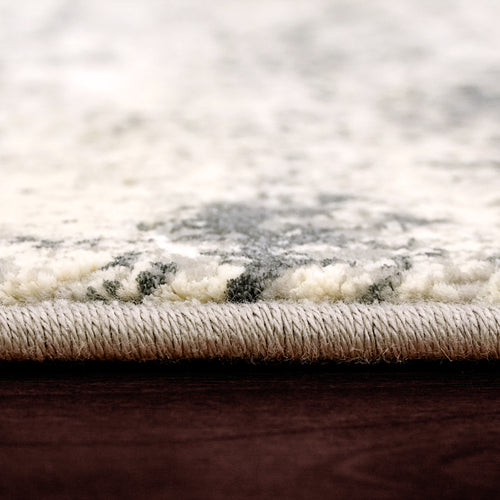 Dynamic Rugs COUTURE 52029-6454 Ivory Rug