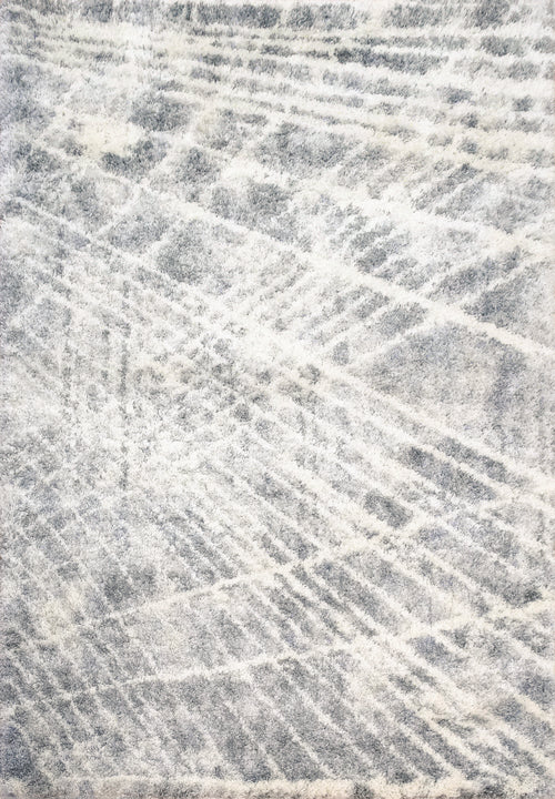 Dynamic Rugs Reverie 3544-190 Cream/Grey Rug