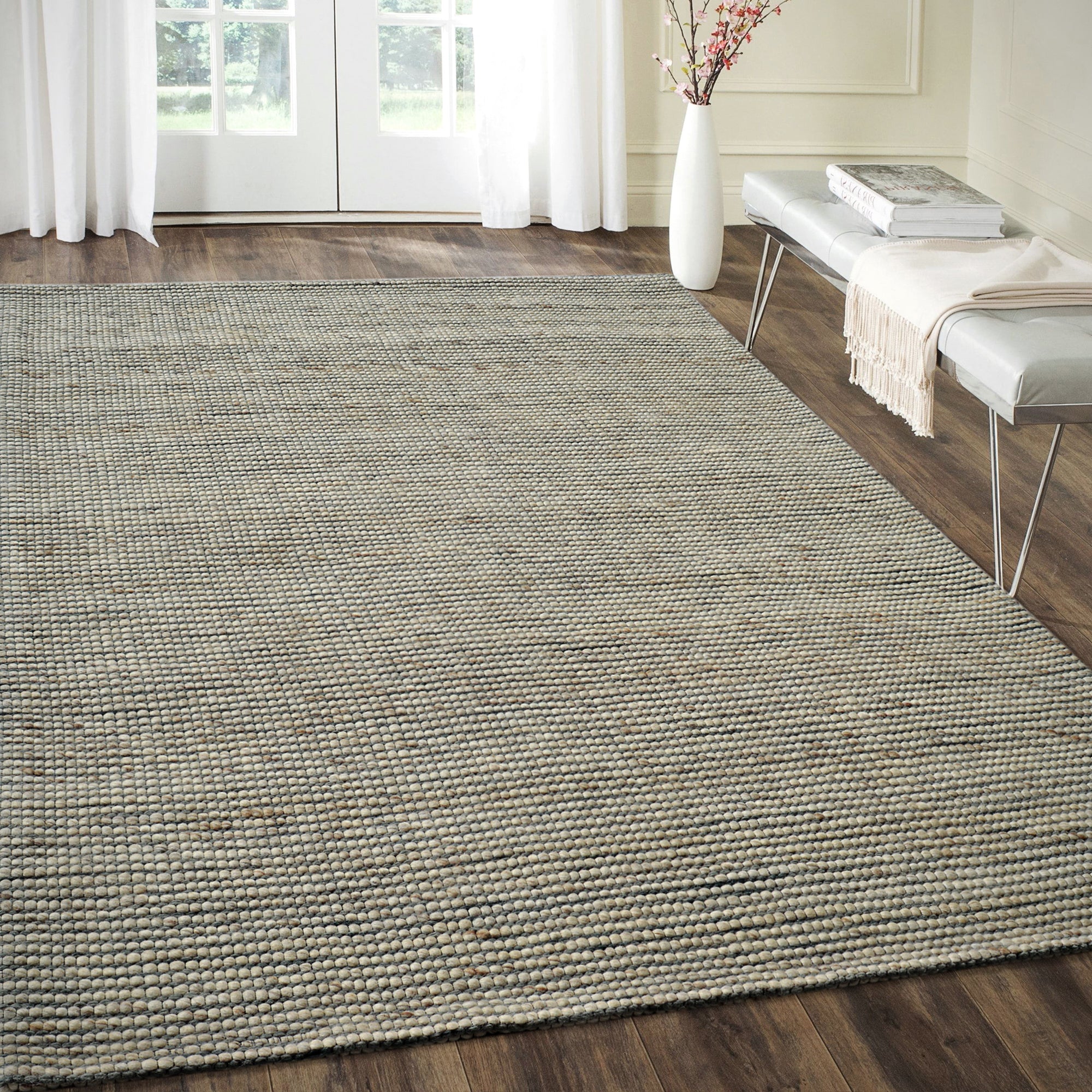 Dynamic Rugs GROVE 6214-999 Grey/Multi Rug