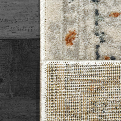 Dynamic Rugs Zahara 4416-999 Multi Rug