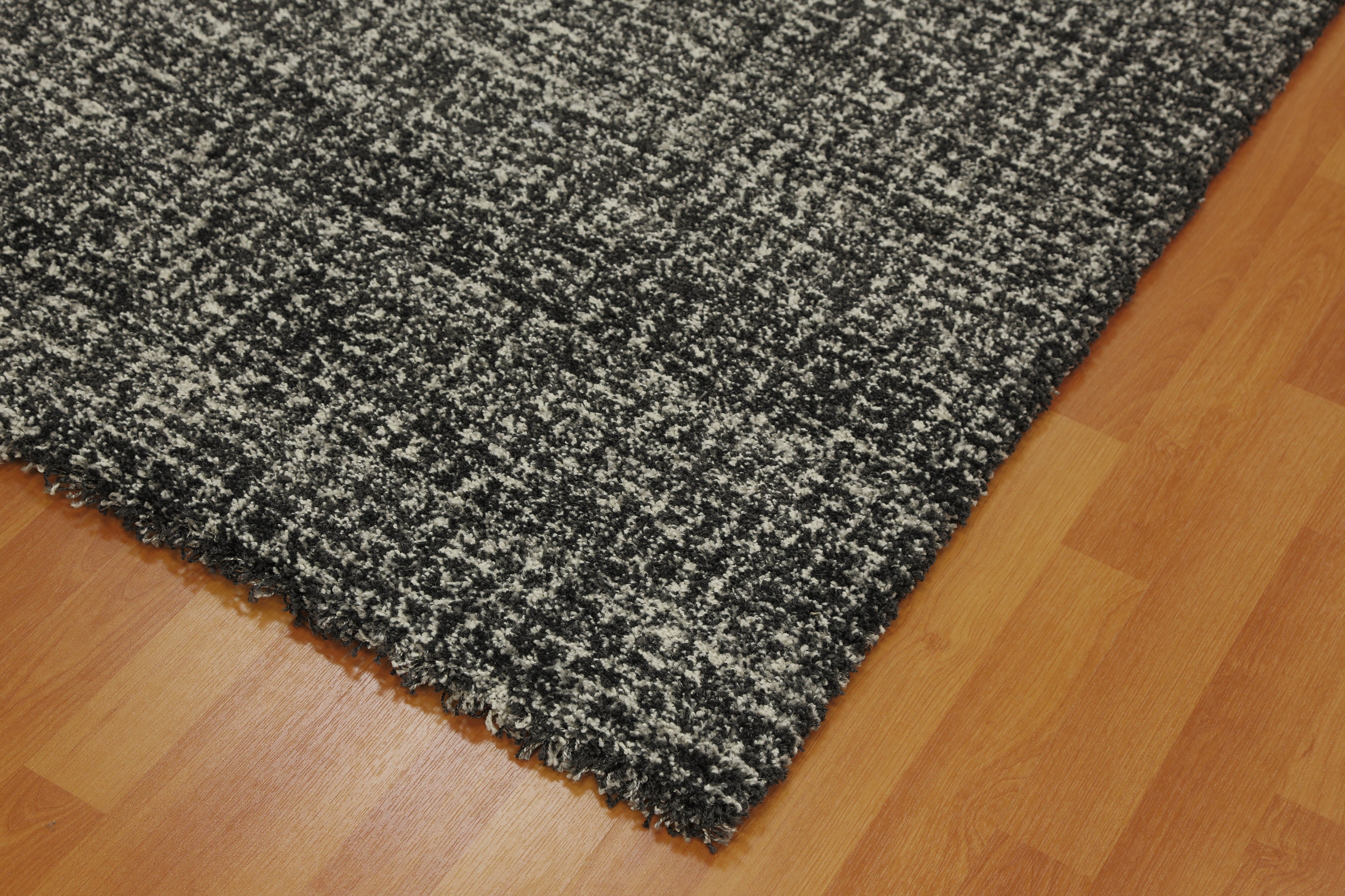 Dynamic Rugs MEHARI 23160-8268 Dark Grey/Ivory Rug