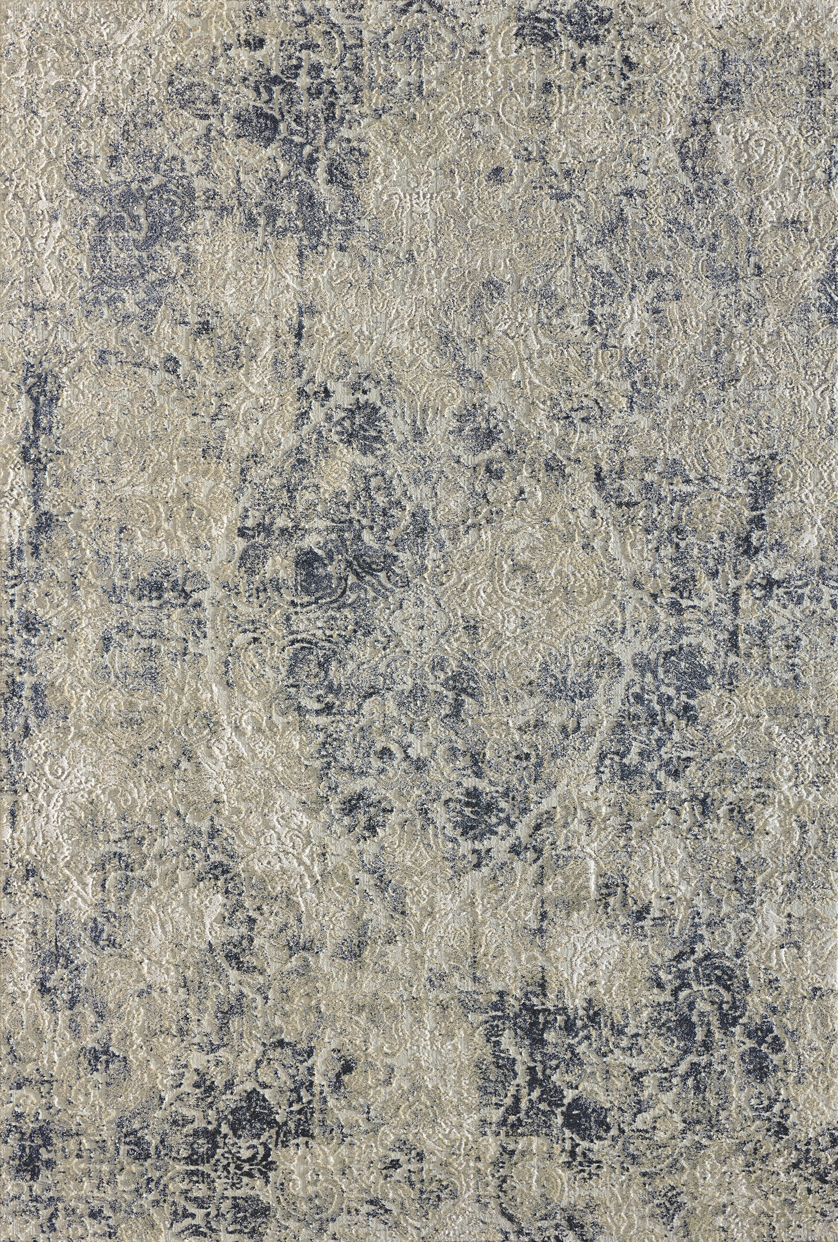 Dynamic Rugs QUARTZ 27040-115 Light Beige Rug