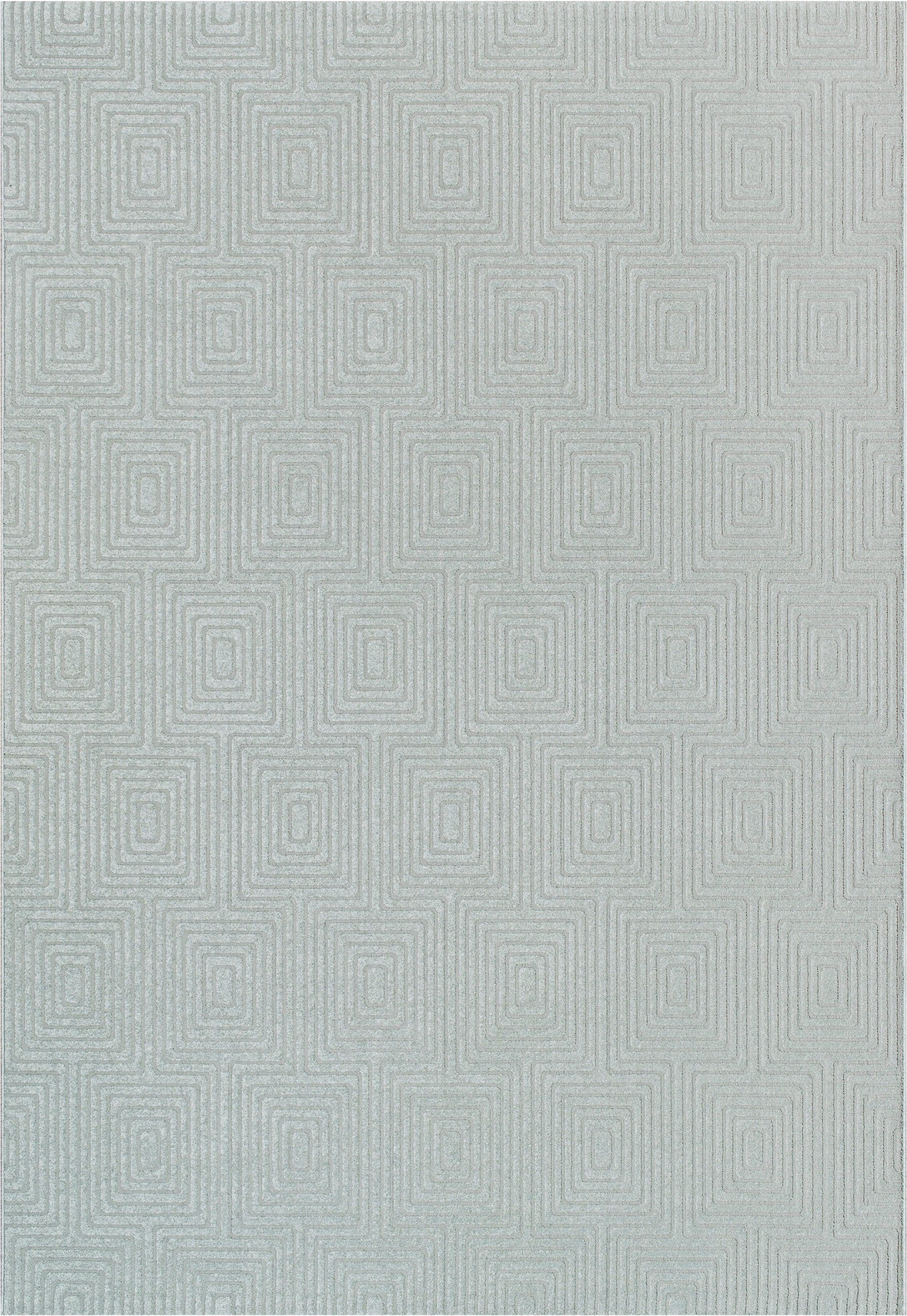 Dynamic Rugs QUIN 41009-2121 Light Grey Rug