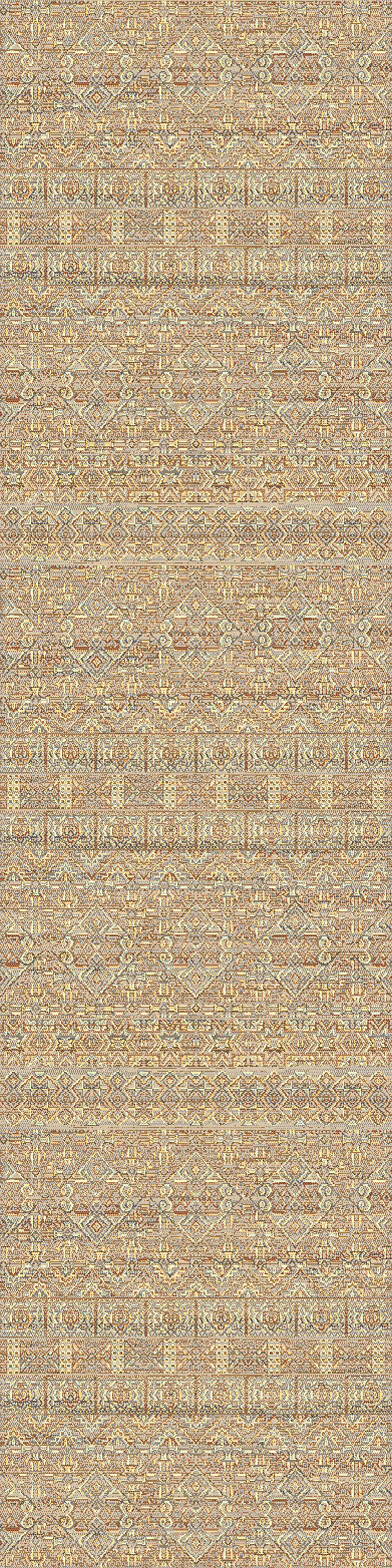 Dynamic Rugs IMPERIAL 68331-6848 Natural Rug