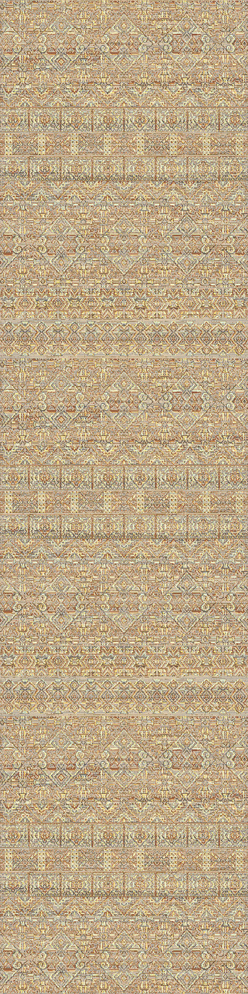 Dynamic Rugs IMPERIAL 68331-6848 Natural Rug