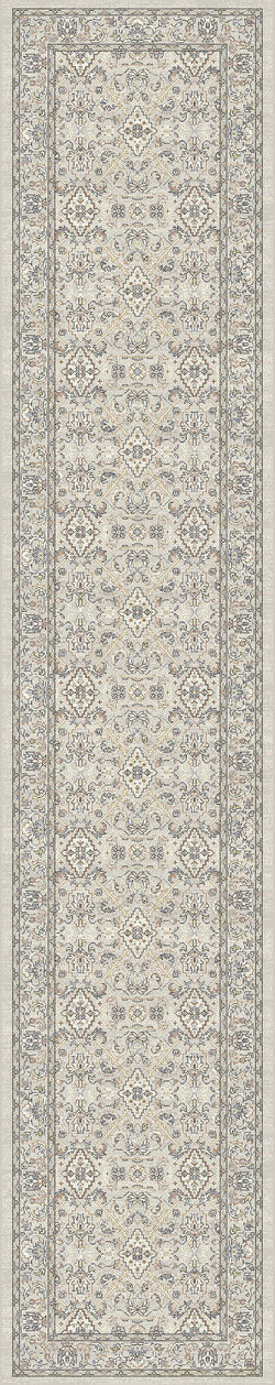 Dynamic Rugs ANCIENT GARDEN 57276-9295 Cream Rug