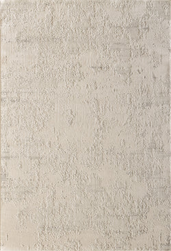 Dynamic Rugs QUARTZ 27031-110 Ivory Rug