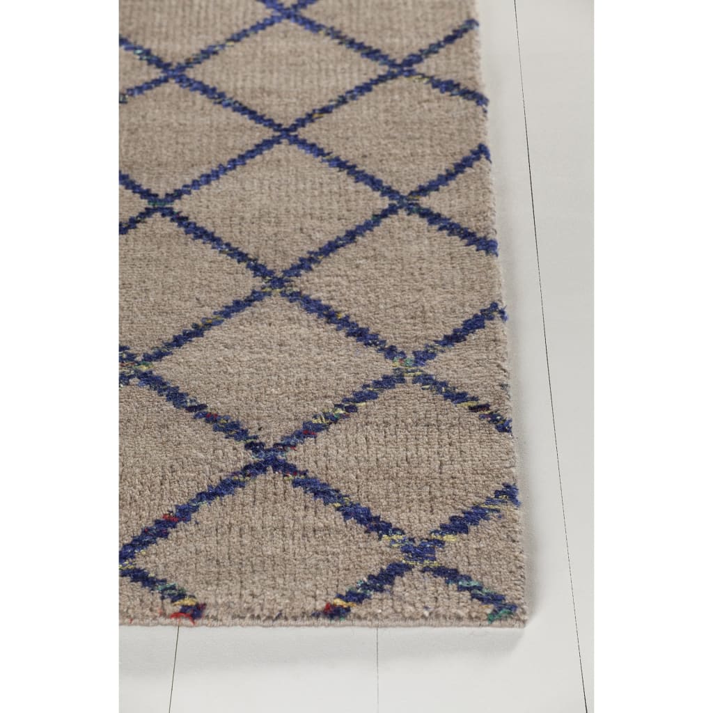 Chandra Zyaushi AAR-44000 Beige Rug