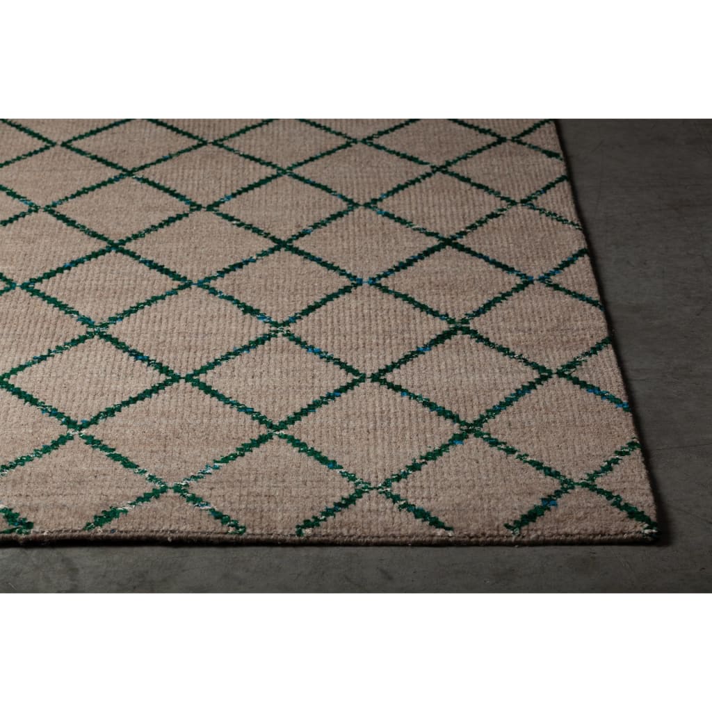 Chandra Zyaushi AAR-44003 Beige Rug