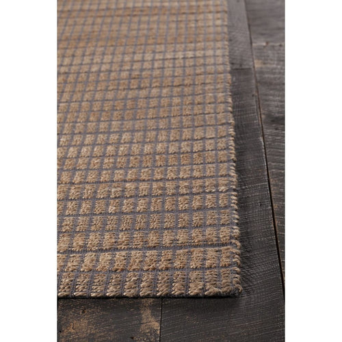 Abacus ABA-37501 Grey Rug