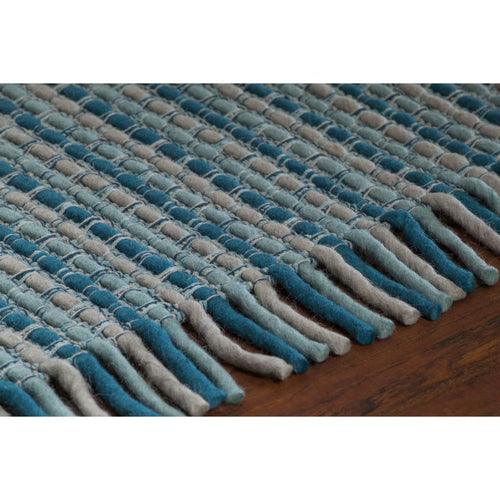 Adaline ADA-33000 Blue Rug