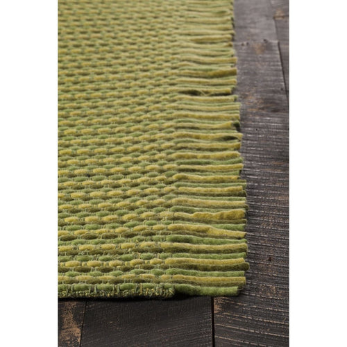 Adaline ADA-33002 Green Rug