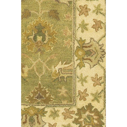 Adonia ADO-902 Green Rug