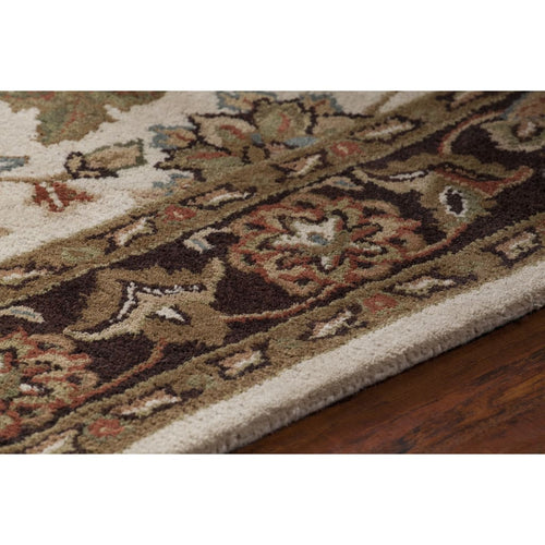 Adonia ADO-907 Brown Rug