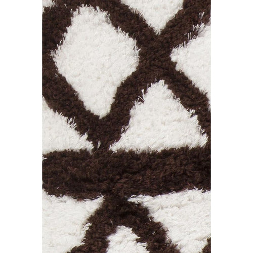 Aerona AER-40002 White Rug