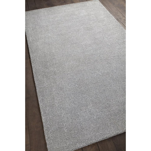 Alcon ALC-35501 Silver Rug
