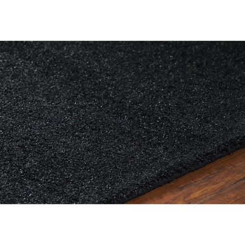 Alcon ALC-35503 Black Rug