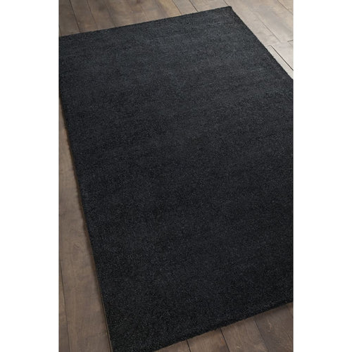 Alcon ALC-35503 Black Rug